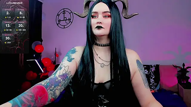 Emmybrightj  online show from February 27, 2025, 12:54 am