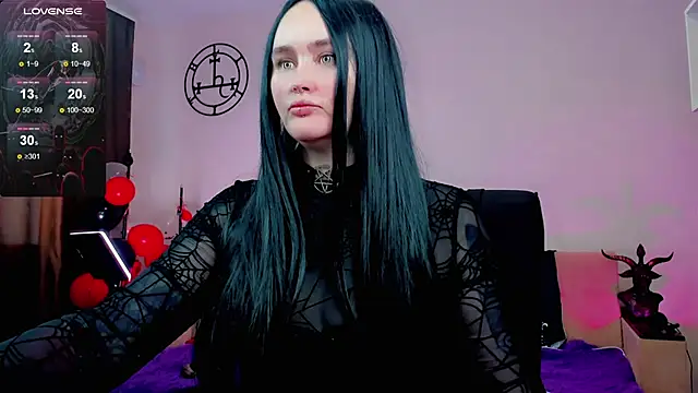 Emmybrightj  online show from March 1, 2025, 4:15 am