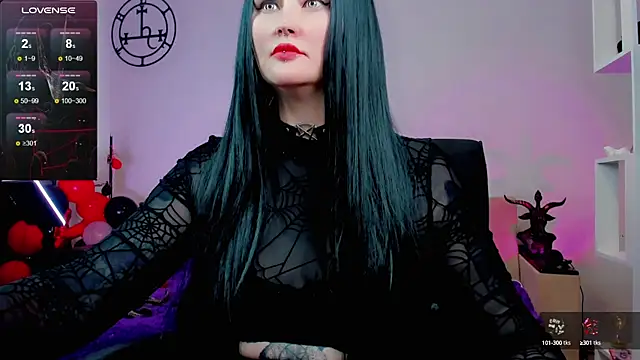 Emmybrightj  online show from March 1, 2025, 7:19 am