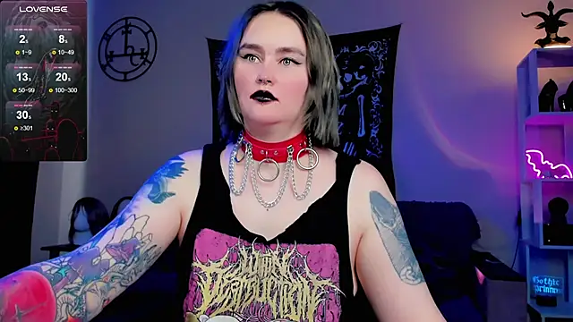 Emmybrightj  online show from March 4, 2025, 7:19 am