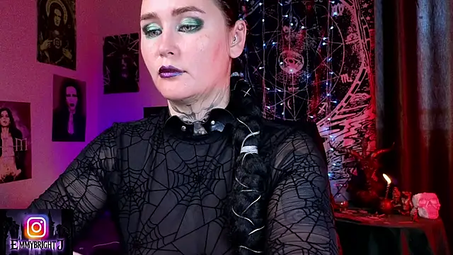 Snapshot of Emmybrightj_ chatting on June 25, 2026, 5:12 am Emmybrightj online show from June 25, 2026, 5:12 am