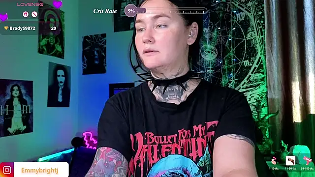Snapshot of Emmybrightj_ chatting on July 2, 2026, 3:23 am Emmybrightj online show from July 2, 2026, 3:23 am