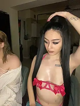 Gya Rue online show from February 27, 2025, 4:43 pm