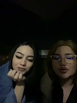 Gya Rue online show from March 10, 2025, 8:34 pm