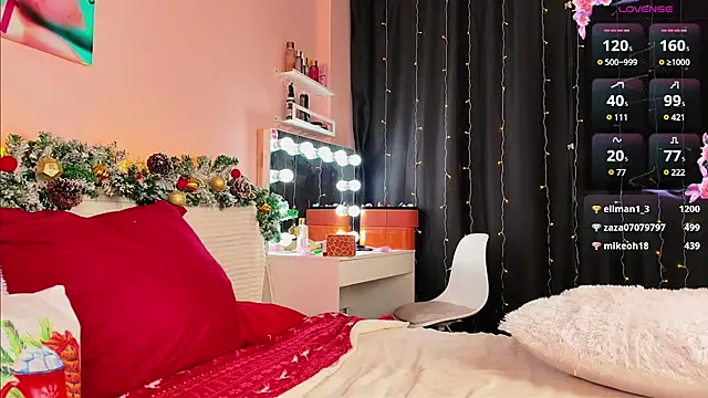 jolly bellle online show from January 3, 2025, 5:17 am