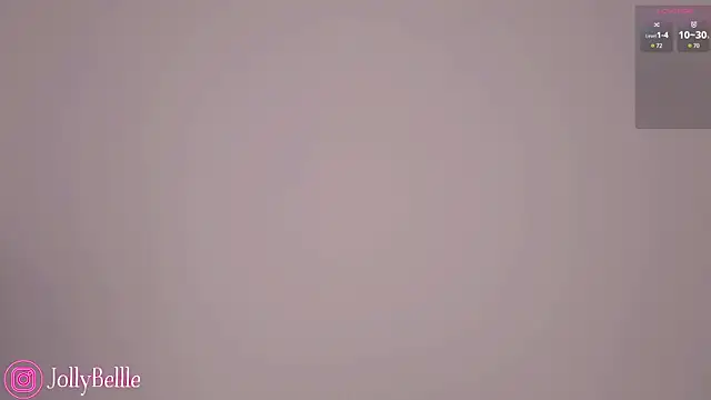 jolly bellle online show from September 26, 2025, 1:09 am