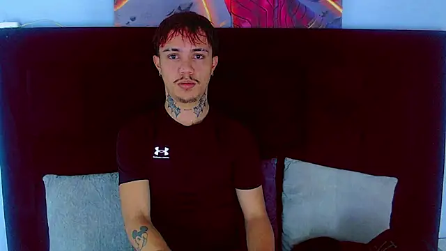 HannibalLester online show from November 17, 2025, 3:45 am