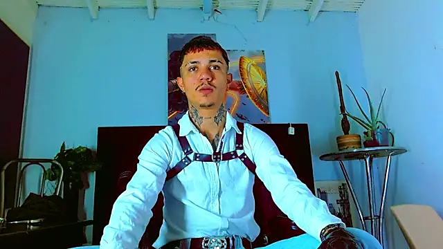 HannibalLester online show from February 7, 2026, 5:44 am