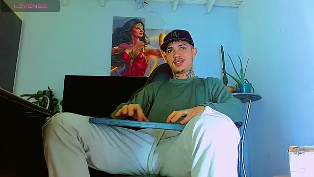 HannibalLester online show from February 11, 2026, 4:50 am