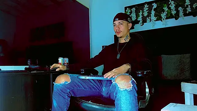 HannibalLester online show from April 2, 2026, 5:05 am