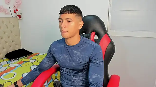 yei-sant online show from October 17, 2025, 2:26 am