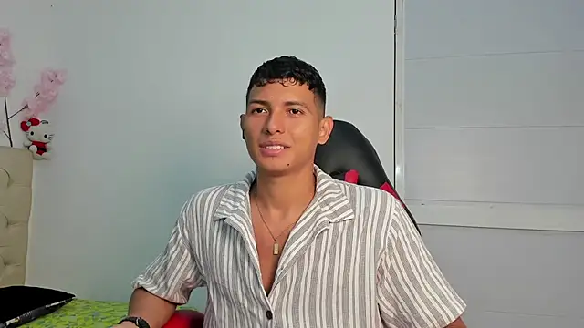 yei-sant online show from October 20, 2025, 1:28 am