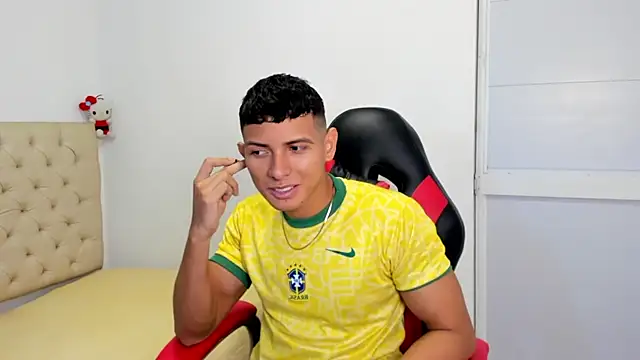 yei-sant online show from November 15, 2025, 3:15 am