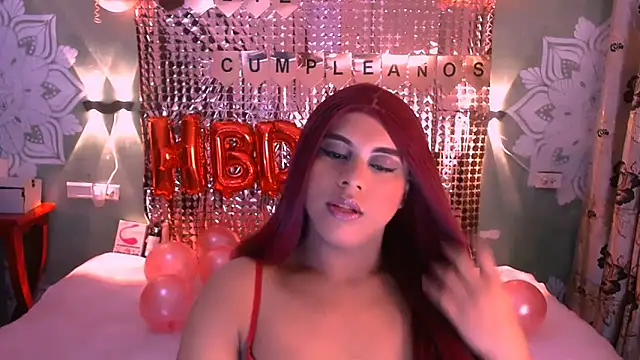 Emili Roux online show from February 10, 2025, 12:08 pm