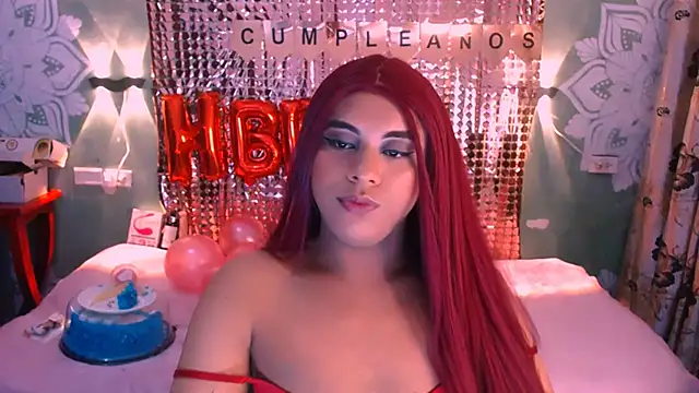 Emili Roux online show from February 10, 2025, 3:10 pm