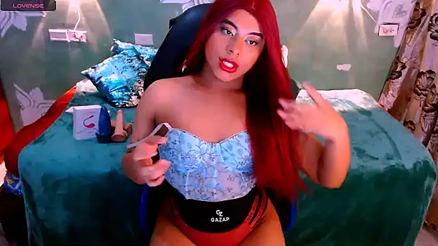 Emili Roux online show from March 3, 2025, 9:05 pm