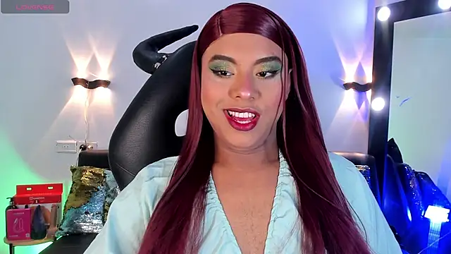 Emili Roux online show from April 17, 2026, 9:07 pm