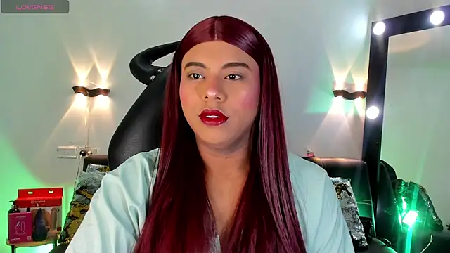 Emili Roux online show from April 18, 2026, 9:57 am