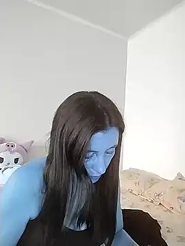 hailey85 online show from February 6, 2025, 6:13 pm