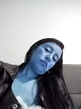 hailey85 online show from February 18, 2025, 10:36 pm