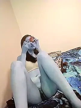 hailey85 online show from March 21, 2025, 7:57 pm