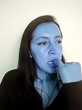 hailey85 online show from March 22, 2025, 9:21 pm