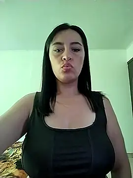 hailey85 online show from February 8, 2026, 4:10 pm