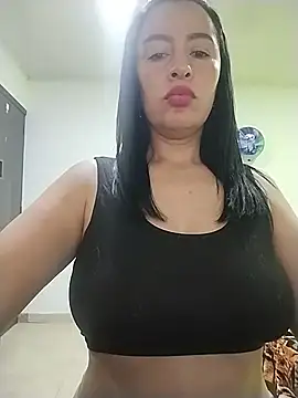 hailey85 online show from May 29, 2026, 9:46 pm