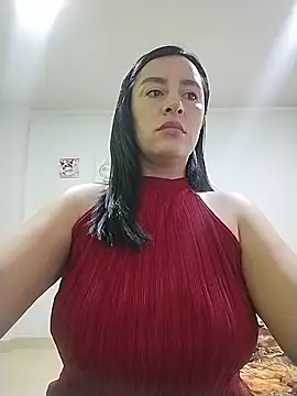 hailey85 online show from June 6, 2026, 10:14 pm