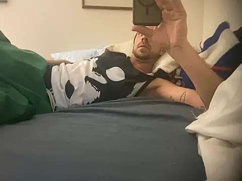 mackshaft4711 online show from December 18, 2024, 8:53 am