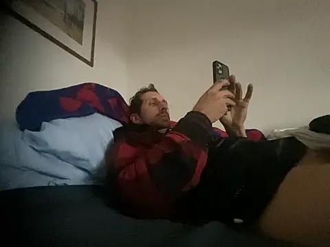 mackshaft4711 online show from December 20, 2024, 3:00 pm