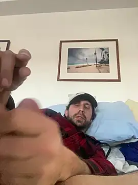 mackshaft4711 online show from January 23, 2025, 7:07 pm