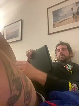 mackshaft4711 online show from January 25, 2025, 9:26 am