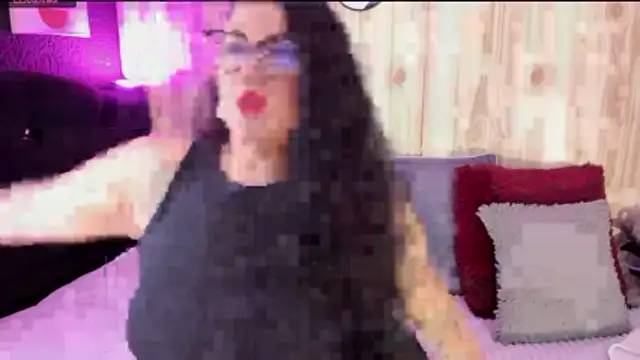 yoishat77 online show from October 26, 2025, 2:50 am