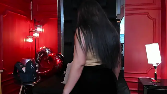 nathalie rossel online show from February 9, 2025, 1:11 am