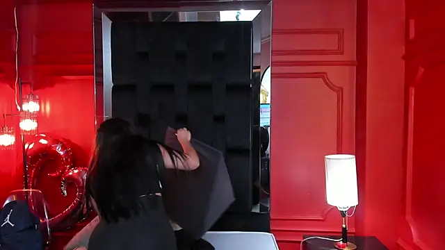 nathalie rossel online show from February 14, 2025, 1:13 am