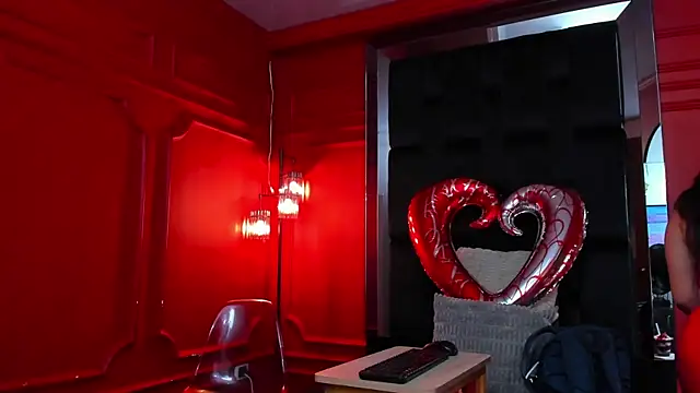 nathalie rossel online show from February 14, 2025, 5:46 pm