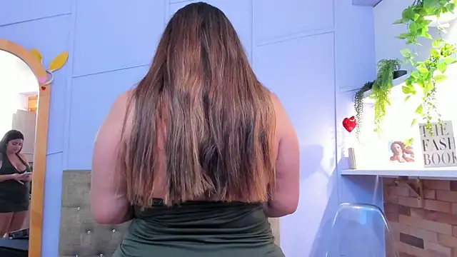 nathalie rossel online show from October 8, 2025, 8:06 pm