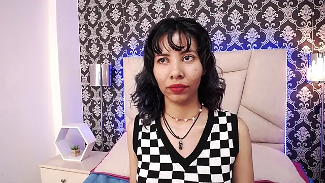 Akane Uwu online show from March 7, 2025, 11:27 pm