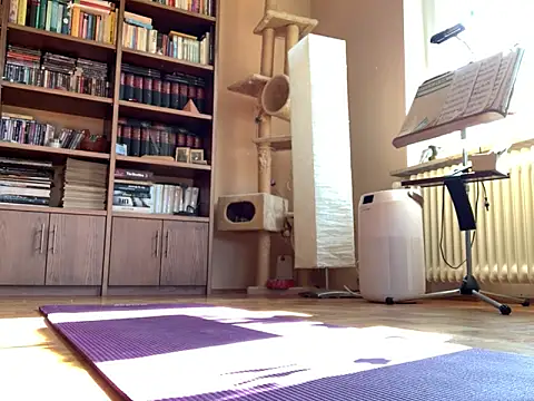 Bula94193 online show from March 21, 2025, 9:34 am