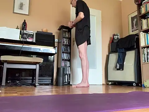 Bula94193 online show from October 12, 2025, 9:52 am