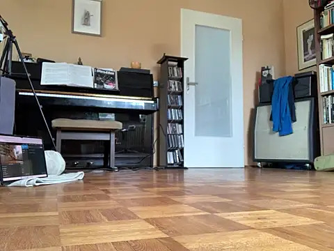 Bula94193 online show from April 20, 2026, 8:50 am