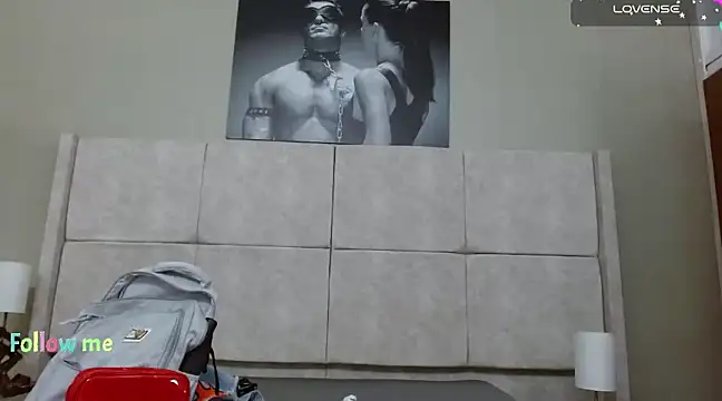 sweet amalia4 online show from January 13, 2025, 8:15 pm