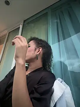 sweet amalia4 online show from January 31, 2026, 11:03 pm