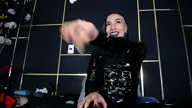 NYX1126 online show from March 4, 2025, 2:10 pm