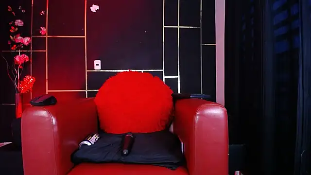 NYX1126 online show from March 18, 2025, 2:04 pm