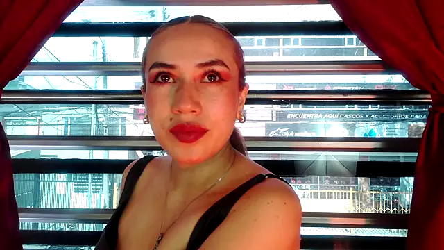 NYX1126 online show from September 24, 2025, 1:58 pm