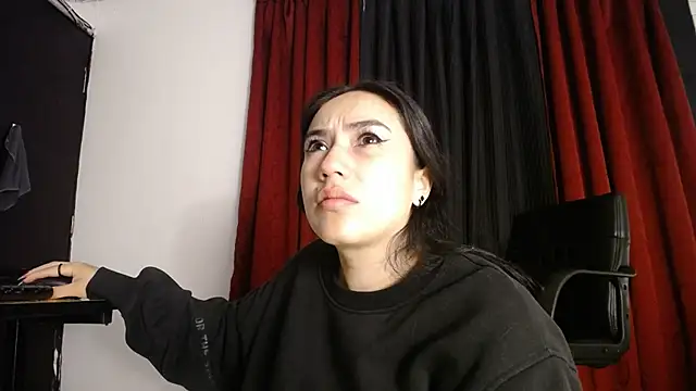 NYX1126 online show from February 24, 2026, 12:25 pm