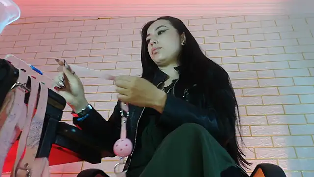 NYX1126 online show from April 14, 2026, 12:44 pm