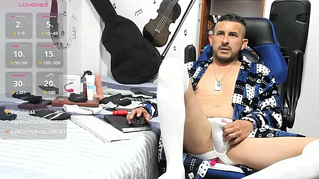 Snapshot of Yeol_King chatting on January 10, 2025, 9:53 pm Yeol King online show from January 10, 2025, 9:53 pm